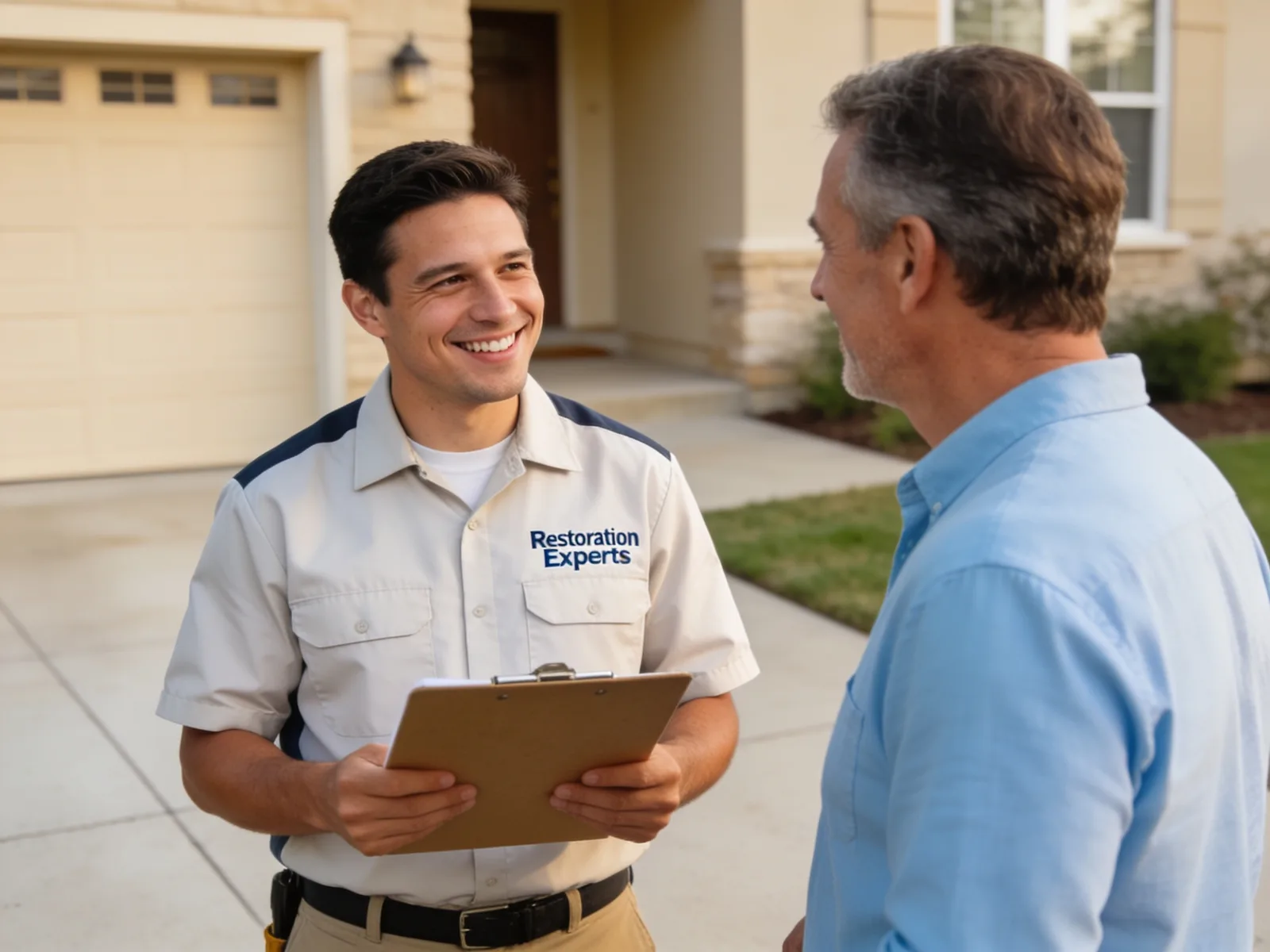 Water Damage Cleanup Worthington, KY FAQs